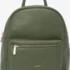 L.Credi Rugzakken Rugzak Budapest Dames Groen -Kleding Verkoop 01d216ba2a00c27d4304915f1d55095c