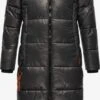 Navahoo Wintermantels Wintermantel Schmuseengel Dames Antraciet -Kleding Verkoop 043a17131c843093be6295f02b461a9d