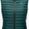 Marikoo Bodywarmers Bodywarmer Dames Smaragd -Kleding Verkoop 0647bb3f9ee6020e205d5ceda08b335b