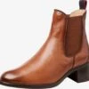 Lloyd Enkellaarsjes Chelsea Boots Dames Bruin 2 Lloyd Enkellaarsjes Chelsea Boots Dames Bruin -Kleding Verkoop 0a07896ea0b8c87f5a398a2a752f8ddd