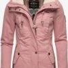 Marikoo Winterjassen Winterjas Bikoo Dames Oudroze -Kleding Verkoop 0a7a0302307c284b6c1c553a9cfe851d