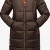 Navahoo Wintermantels Wintermantel Dames Mokka -Kleding Verkoop 0ab4d1f8d185459130c6f5c66ad2d1ea