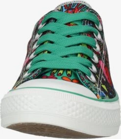 Dockers By Gerli Casual Sneakers Sneakers Laag Dames Groen / Lichtgroen -Kleding Verkoop 0deb50c6246a39e716ebd17b1494e976