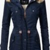 Navahoo Parkas Winterparka La Viva Dames Donkerblauw 2 Navahoo Parkas Winterparka La Viva Dames Donkerblauw -Kleding Verkoop 12e2a8f67aaa1fc857a178504ca2b3af