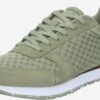 Woden Running Sneakers Sneakers Laag Ydun Suede Mesh II Dames Grasgroen 1 Woden Running Sneakers Sneakers Laag Ydun Suede Mesh II Dames Grasgroen -Kleding Verkoop 14ccb5194c35af41487b63059d2a3740