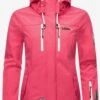 Marikoo Tussenjassen Tussenjas Kleine Zicke Dames Pink -Kleding Verkoop 15866fb8e2f5c6f92d81ba51563f7321