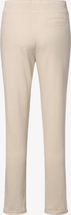 Marie Lund Pantalons Regular Broek Dames Beige -Kleding Verkoop 1809d52a8e378860d113fd7785b15a33
