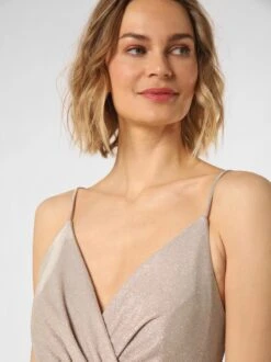 Marie Lund Avondjurken Avondjurk Dames Oudroze -Kleding Verkoop 1e80106059baab6d7a8939650a3196e7