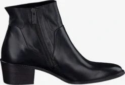 Paul Green Klassieke Enkellaarsjes Enkellaarsjes Dames Zwart -Kleding Verkoop 2167b65c8313de3a0b6d7367884e50a0