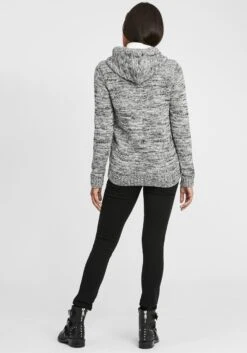 OXMO Vesten Gebreid Vest Philadelphia Dames Blauw 11 OXMO Vesten Gebreid Vest Philadelphia Dames Blauw -Kleding Verkoop 2347f13bb8c3f4f7e9a151320ba60ef9