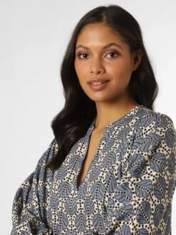 Marie Lund Midi Jurken Jurk Dames Duifblauw -Kleding Verkoop 28eba3ebdf490aeb1596a86b53edc6e5