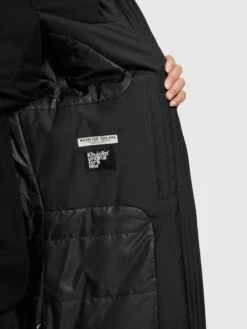 Khujo Korte Mantels Tussenmantel Amaray Dames Zwart 16 Khujo Korte Mantels Tussenmantel Amaray Dames Zwart -Kleding Verkoop 2a646f43070a66a1fd68c073d3258bf5