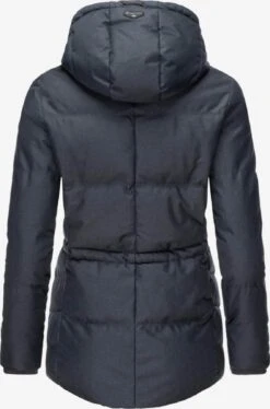 Ragwear Outdoor Jassen Functionele Jas Calena Intl. Dames Donkergrijs -Kleding Verkoop 2b6bef1bef2c6f53764cd503bda04b96