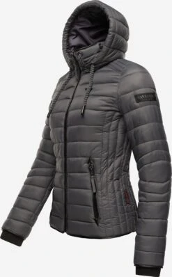 Navahoo Tussenjassen Tussenjas Lulana Dames Grijs 8 Navahoo Tussenjassen Tussenjas Lulana Dames Grijs -Kleding Verkoop 3070cab0ae4042fd1bcf17a4a411ed1f