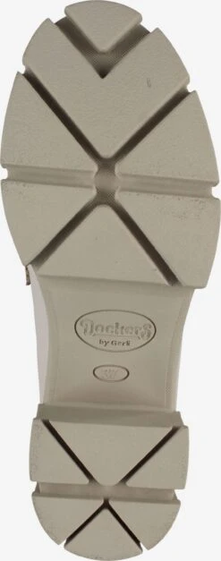 Dockers By Gerli Loafers Instappers Dames Beige -Kleding Verkoop 36327c576ab67d8cc352014c77d7b5cc