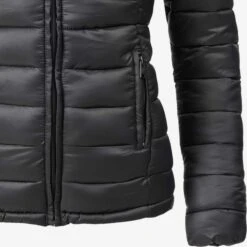 Marikoo Outdoor Jassen Functionele Jas Dames Zwart -Kleding Verkoop 373fda0ebf263dcf4bcffc610d1420b1