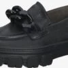 Paul Green Loafers Instappers Major Dames Zwart -Kleding Verkoop 3775bdceb3f6b437d68454dfb1377bd8