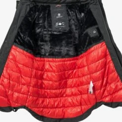 Marikoo Wintermantels Wintermantel Moonshine Dames Zwart 17 Marikoo Wintermantels Wintermantel Moonshine Dames Zwart -Kleding Verkoop 37b36e2a90ec6160df10edb073c4fe9b