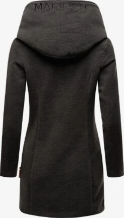 Marikoo Wintermantels Wintermantel Maikoo Dames Zwart 12 Marikoo Wintermantels Wintermantel Maikoo Dames Zwart -Kleding Verkoop 45b56edab571e3ed6a101319acb40359