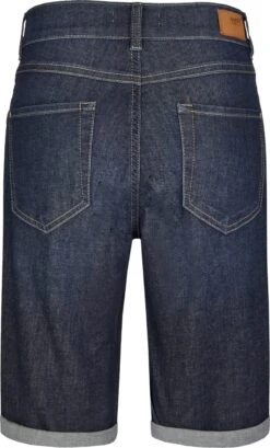 Angels Denim Shorts Regular Jeans Dames Indigo -Kleding Verkoop 48f26abce6c68419d893be96d4f0f5a1