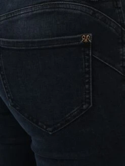 Jeans Skinny Jeans MOLLY Dames Nachtblauw -Kleding Verkoop 4e2a54ecb8938864e1be9f0a681f7694