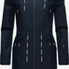 Marikoo Parkas Tussenparka Dames Navy 2 Marikoo Parkas Tussenparka Dames Navy -Kleding Verkoop 5717747484c0ee823bf6d94679950388