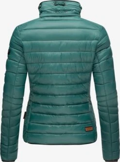 Navahoo Tussenjassen Tussenjas Lulana Dames Groen -Kleding Verkoop 57a049290d07eae0d344d1142f9217ee
