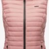 Marikoo Bodywarmers Bodywarmer Hasenpfote Dames Roze -Kleding Verkoop 64bc3480d722f474ae34d6be89467ab0