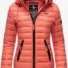 Navahoo Tussenjassen Tussenjas Lulana Dames Zalm Roze -Kleding Verkoop 670f83c39269992cc538a594e0b1b0e8