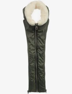 Navahoo Winterjassen Winterjas Megan Dames Olijfgroen -Kleding Verkoop 6c959c5dcd07aea03fc5a99cbd974f32