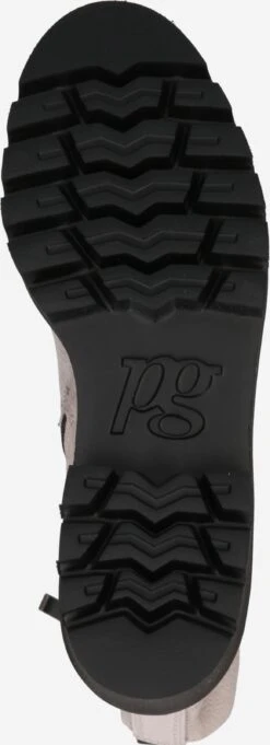 Paul Green Enkellaarsjes Veterlaarsjes Dames Nude -Kleding Verkoop 6e43564eed5ca0427540f2d7445ee0f6