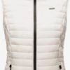 Marikoo Bodywarmers Bodywarmer Hasenpfote Dames Offwhite -Kleding Verkoop 6f2c8bdc028562c2a1db4b1581ca1b8e