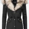 Navahoo Parkas Winterparka Sweety Dames Zwart 1 Navahoo Parkas Winterparka Sweety Dames Zwart -Kleding Verkoop 741909086749583c68d56f4d950a2e83