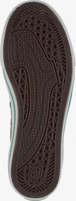 Dockers By Gerli Casual Sneakers Sneakers Laag Dames Groen / Lichtgroen -Kleding Verkoop 78edfcb7fda4a713c51129c1e2a2be7c