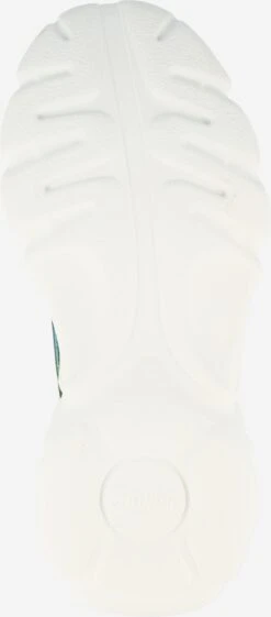 Buffalo Fashion Sneakers Sneakers Laag CHAI Dames Wit -Kleding Verkoop 8038102768a1bee1f17cacfaad923894