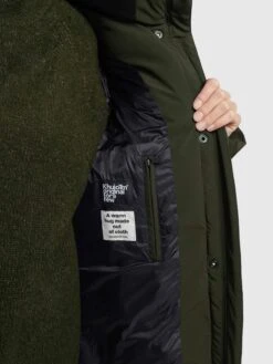 Khujo Korte Mantels Wintermantel Wente Dames Kaki 17 Khujo Korte Mantels Wintermantel Wente Dames Kaki -Kleding Verkoop 819290cac883ce2d76f649dc542490c1