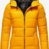 Marikoo Winterjassen Winterjas Leandraa Dames Goudgeel 1 Marikoo Winterjassen Winterjas Leandraa Dames Goudgeel -Kleding Verkoop 83c357f11cbdf01fca45cc7d4a2dc925