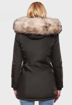 Navahoo Parkas Winterparka Cristal Dames Kaki -Kleding Verkoop 84502348373f69d60af32b4f2f7098e2