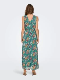 ONLY Zomerjurken Zomerjurk Asta Sofia Dames Jade Groen -Kleding Verkoop 854793e85919f11b6dc8231e89e09e0c