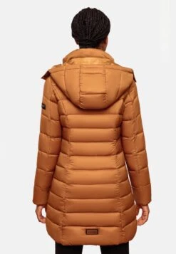 Marikoo Korte Mantels Wintermantel Abendsternchen Dames Lichtbruin 16 Marikoo Korte Mantels Wintermantel Abendsternchen Dames Lichtbruin -Kleding Verkoop 85bddeec8b9b33df7021d739f066efb2