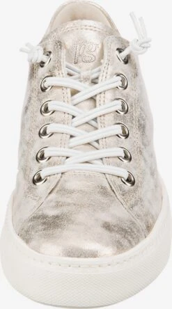 Paul Green Fashion Sneakers Sneakers Laag Dames Goud -Kleding Verkoop 87139a2caebb59bdd13cb3c5792c9cdd