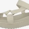 Dockers By Gerli Sandalen Met Hak Sandalen Met Riem Dames Beige -Kleding Verkoop 8a7b96e33160f02d040bf4ebd0d41a57