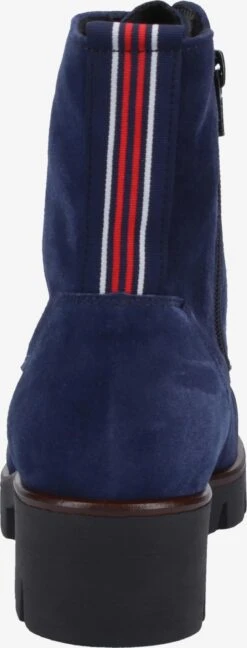 Gabor Enkellaarsjes Veterlaarsjes Dames Marine 13 Gabor Enkellaarsjes Veterlaarsjes Dames Marine -Kleding Verkoop 8a7df54a74e29c571a06b8463dc38474