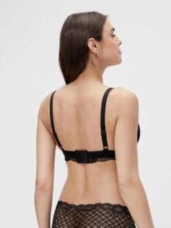 Mamalicious Voedingsbhs Triangel Voedingsbh Zenina Dames Zwart -Kleding Verkoop 8b70622291978f5a1e89dcd627ae5c4a