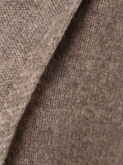 Marie Lund Vesten Gebreid Vest Dames Lichtbruin -Kleding Verkoop 8e910a551c6ae9468777bf935a81af25