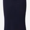 Wal G Avondjurken Avondjurk BONNIE Dames Donkerblauw -Kleding Verkoop 90df4e5e83c0f9567e63ee6f60371cf7