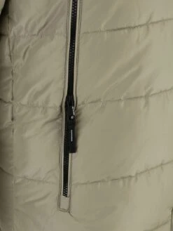 Khujo Wintermantels Wintermantel Jilias 3 Dames Olijfgroen -Kleding Verkoop 9388dd18bc4beb0119802ceaa4b20868