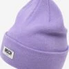 MOSS COPENHAGEN Mutsen Muts Mojo Dames Lila -Kleding Verkoop 9f2309c33567ea5cdc510303cb3bd600