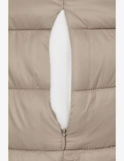 Marikoo Korte Mantels Wintermantel Abendsternchen Dames Taupe -Kleding Verkoop 9f33b8720b4820025fce6934f68eeea3