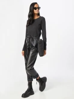 Rosemunde Basic Truien Trui Dames Donkergrijs -Kleding Verkoop a0f7e66efed9103e78b2efa3fe499579